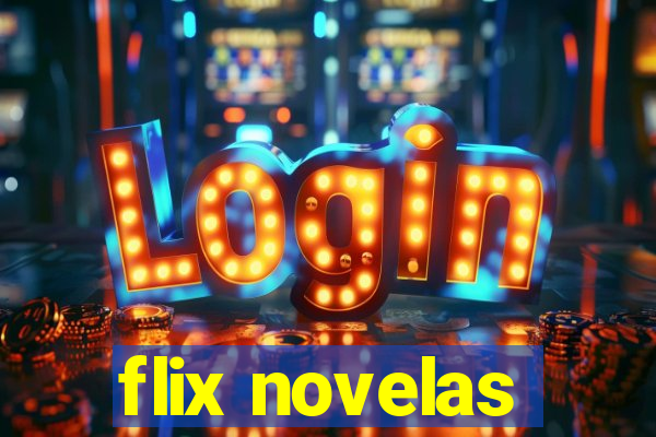 flix novelas